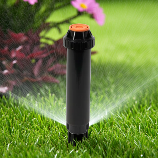 Difusor de Riego para Jardín y Césped